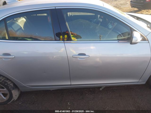 1G11C5SA2GF140243 Chevrolet Malibu Limited Lt