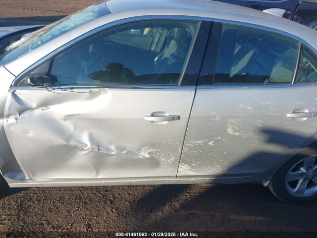 1G11C5SA2GF140243 Chevrolet Malibu Limited Lt