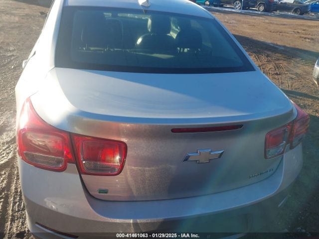 1G11C5SA2GF140243 Chevrolet Malibu Limited Lt