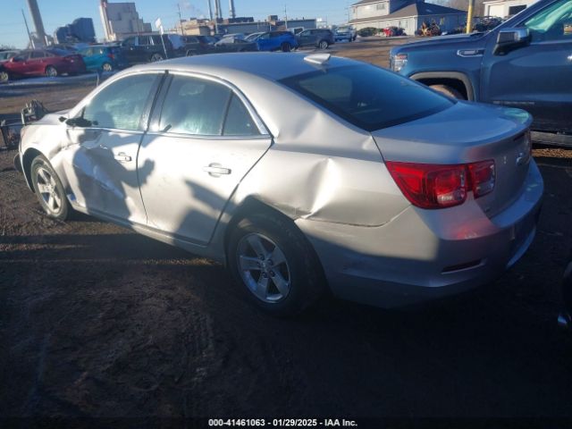 1G11C5SA2GF140243 Chevrolet Malibu Limited Lt