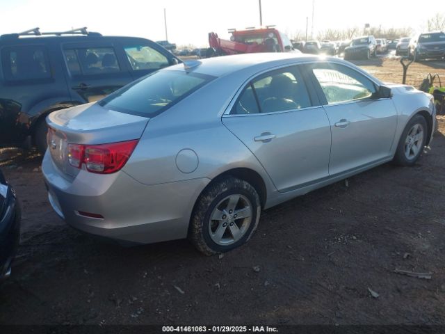 1G11C5SA2GF140243 Chevrolet Malibu Limited Lt