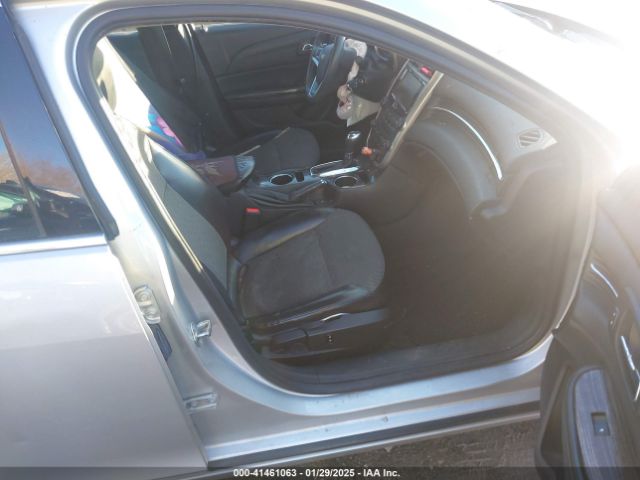 1G11C5SA2GF140243 Chevrolet Malibu Limited Lt