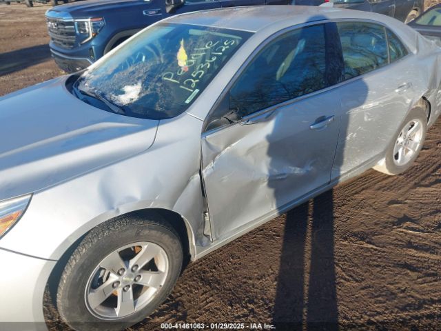 1G11C5SA2GF140243 Chevrolet Malibu Limited Lt