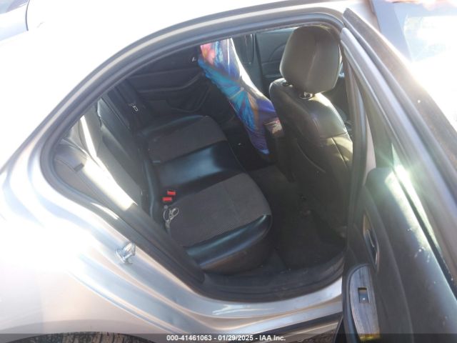 1G11C5SA2GF140243 Chevrolet Malibu Limited Lt