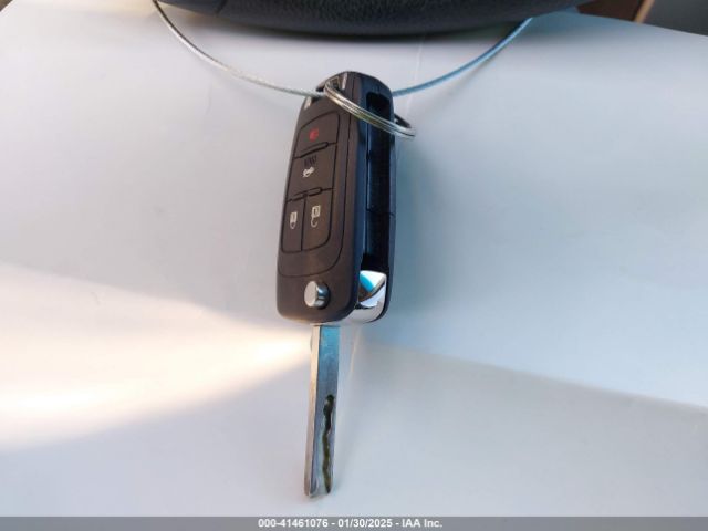1G1PE5SB0G7228263 Chevrolet Cruze Limited 1lt Auto