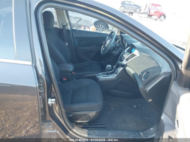 1G1PE5SB0G7228263 Chevrolet Cruze Limited 1lt Auto