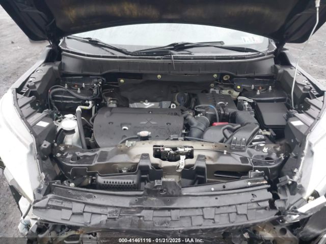 JA4AR3AU1LU019659 Mitsubishi Outlander Sport 2.0 Be Awc