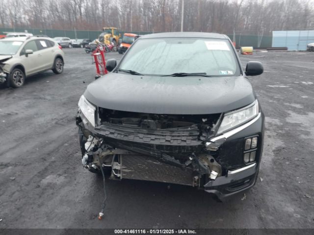 JA4AR3AU1LU019659 Mitsubishi Outlander Sport 2.0 Be Awc
