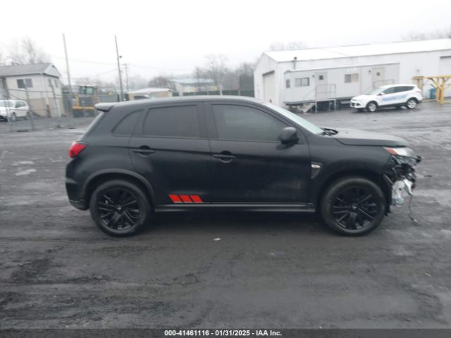 JA4AR3AU1LU019659 Mitsubishi Outlander Sport 2.0 Be Awc