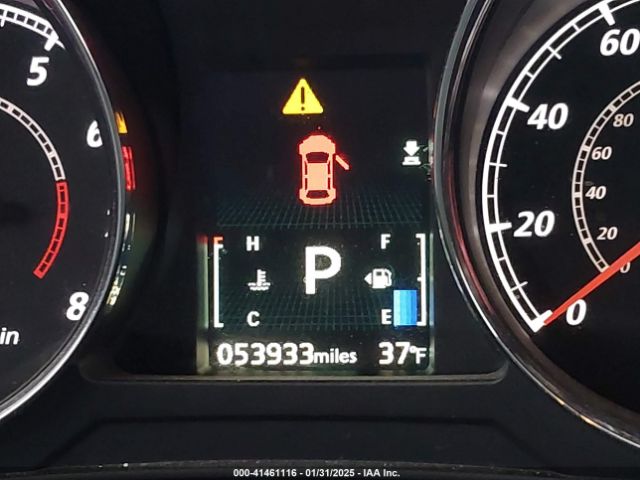 JA4AR3AU1LU019659 Mitsubishi Outlander Sport 2.0 Be Awc