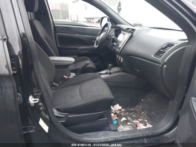 JA4AR3AU1LU019659 Mitsubishi Outlander Sport 2.0 Be Awc