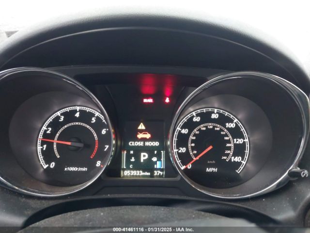 JA4AR3AU1LU019659 Mitsubishi Outlander Sport 2.0 Be Awc