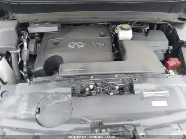 5N1AL0MN6GC529054 Infiniti QX60