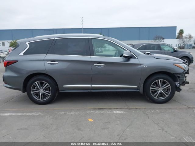 5N1AL0MN6GC529054 Infiniti QX60