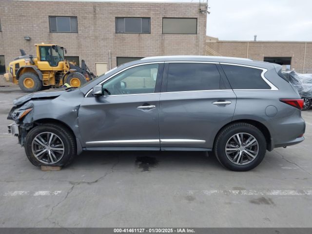 5N1AL0MN6GC529054 Infiniti QX60