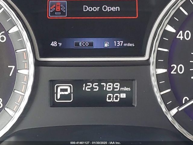 5N1AL0MN6GC529054 Infiniti QX60