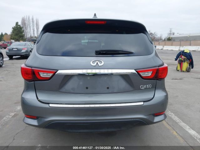 5N1AL0MN6GC529054 Infiniti QX60