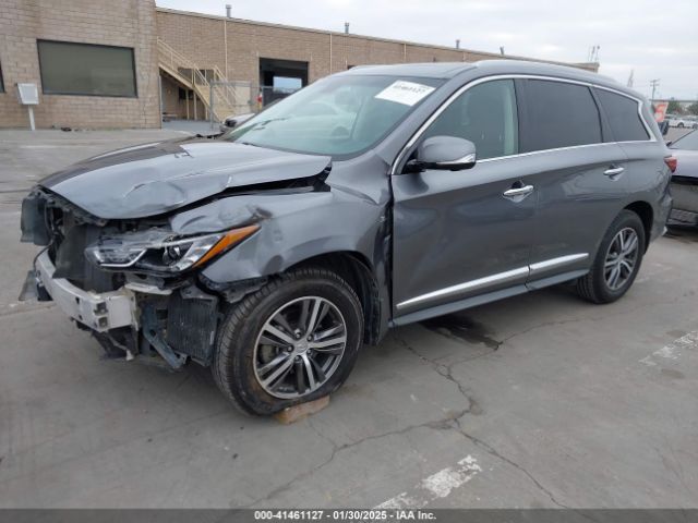 5N1AL0MN6GC529054 Infiniti QX60