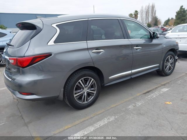 5N1AL0MN6GC529054 Infiniti QX60