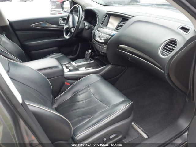5N1AL0MN6GC529054 Infiniti QX60