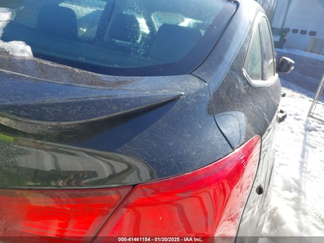 1FADP3J22FL323185 Ford Focus Titanium