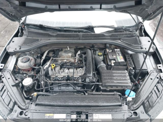 3VWC57BU0KM150758 Volkswagen Jetta 1.4t R-line/1.4t S/1.4t Se