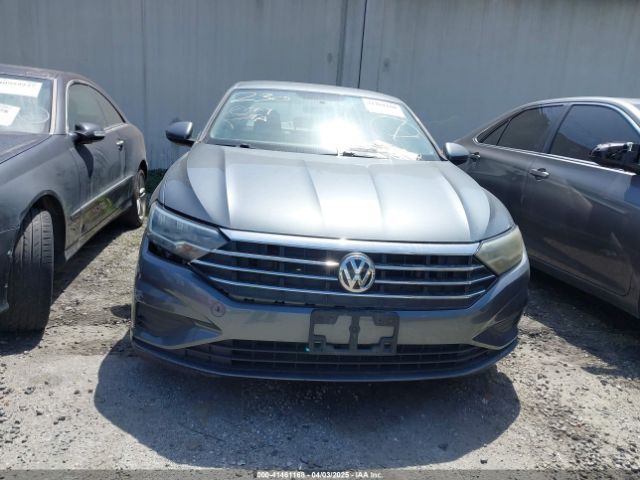 3VWC57BU0KM150758 Volkswagen Jetta 1.4t R-line/1.4t S/1.4t Se
