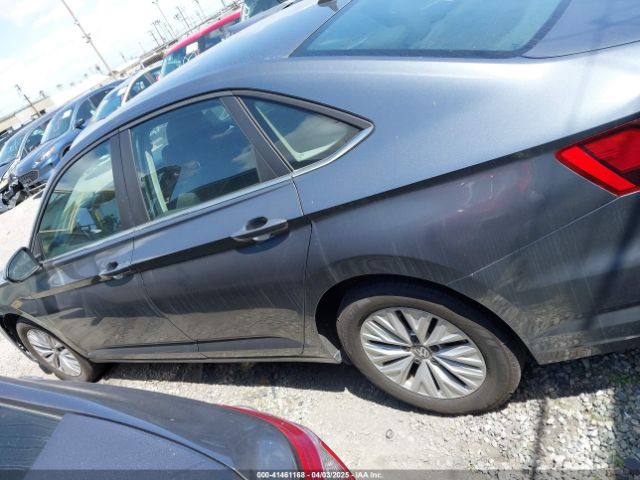3VWC57BU0KM150758 Volkswagen Jetta 1.4t R-line/1.4t S/1.4t Se