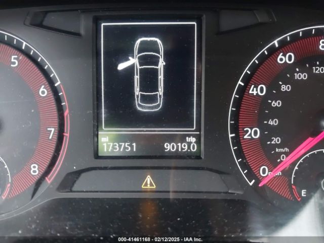 3VWC57BU0KM150758 Volkswagen Jetta 1.4t R-line/1.4t S/1.4t Se