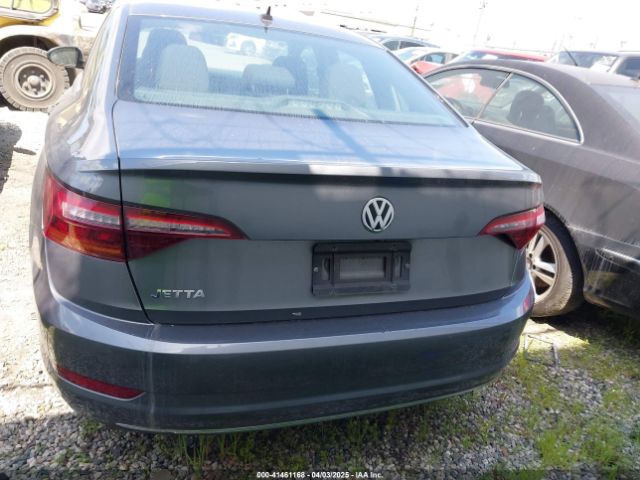 3VWC57BU0KM150758 Volkswagen Jetta 1.4t R-line/1.4t S/1.4t Se