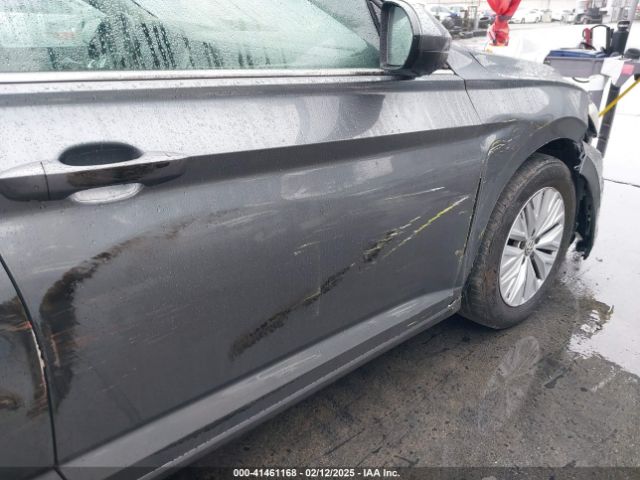 3VWC57BU0KM150758 Volkswagen Jetta 1.4t R-line/1.4t S/1.4t Se