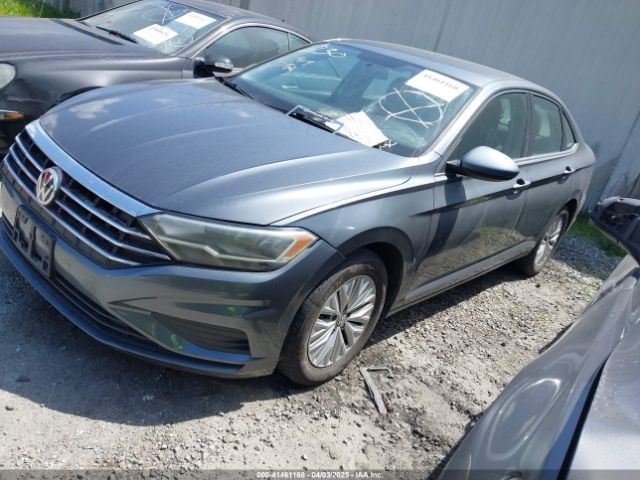 3VWC57BU0KM150758 Volkswagen Jetta 1.4t R-line/1.4t S/1.4t Se
