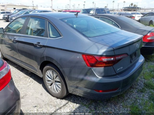 3VWC57BU0KM150758 Volkswagen Jetta 1.4t R-line/1.4t S/1.4t Se