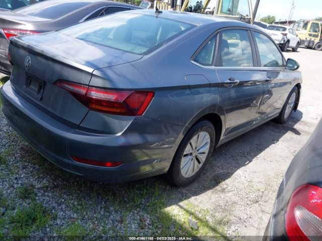 3VWC57BU0KM150758 Volkswagen Jetta 1.4t R-line/1.4t S/1.4t Se