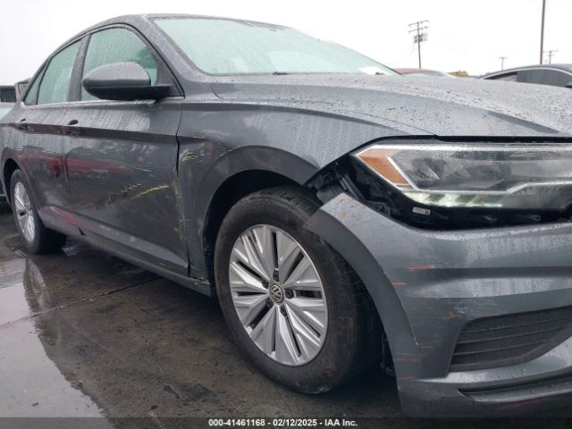3VWC57BU0KM150758 Volkswagen Jetta 1.4t R-line/1.4t S/1.4t Se