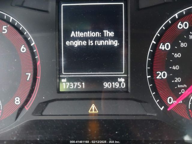 3VWC57BU0KM150758 Volkswagen Jetta 1.4t R-line/1.4t S/1.4t Se