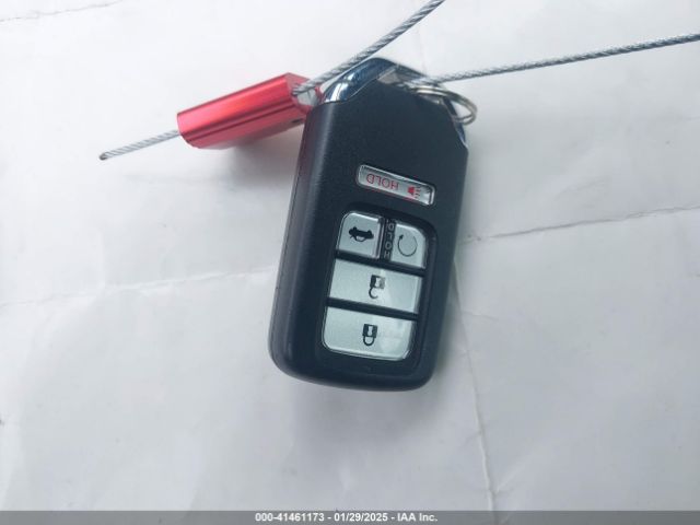 1HGCV3F16MA018584 Honda ACCORD HYBRID
