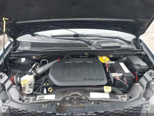 2C4RDGEG1KR563058 Dodge Grand Caravan Gt