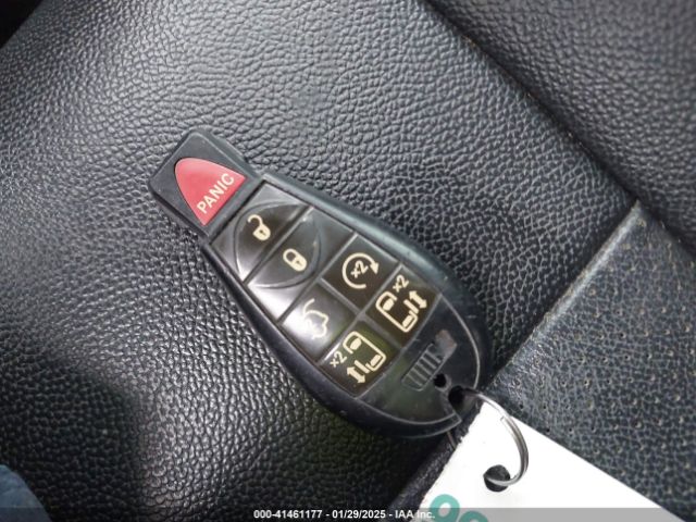 2C4RDGEG1KR563058 Dodge Grand Caravan Gt