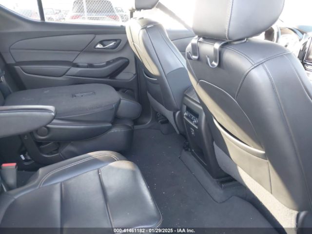 1GNERHKW9KJ202609 Chevrolet Traverse 3lt