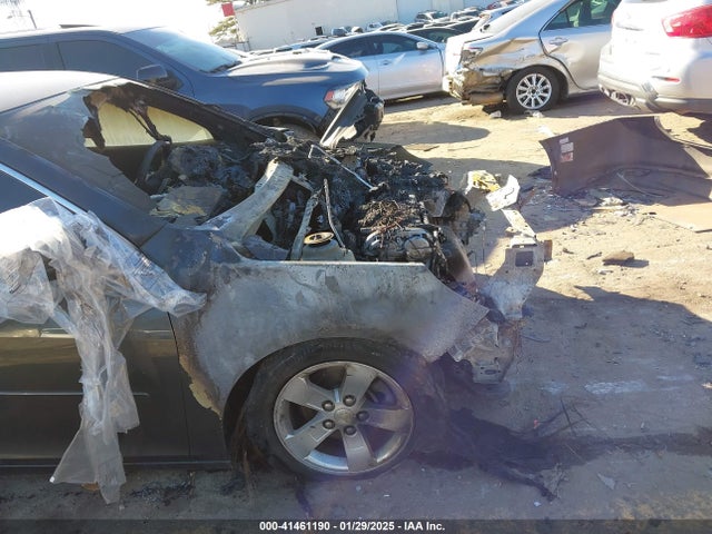 Chevrolet Malibu 1ls 2014 1G11B5SL7EF250660 Image 14