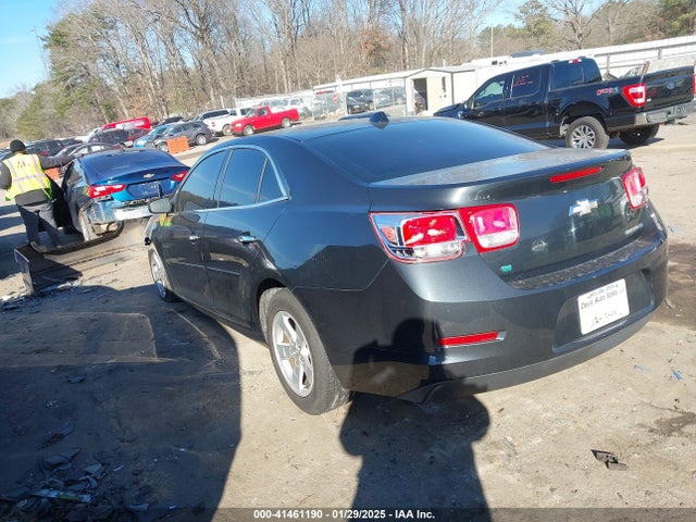 Chevrolet Malibu 1ls 2014 1G11B5SL7EF250660 Image 3