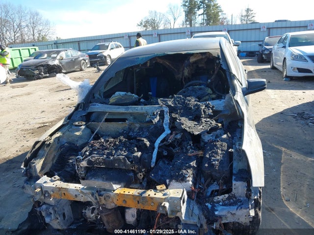Chevrolet Malibu 1ls 2014 1G11B5SL7EF250660 Image 6
