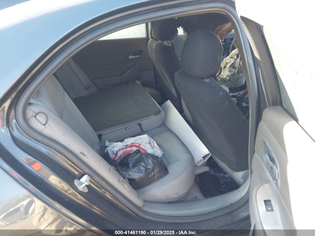 Chevrolet Malibu 1ls 2014 1G11B5SL7EF250660 Image 8