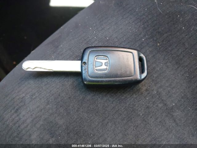 2HKRM3H30EH546125 Honda CR-V LX