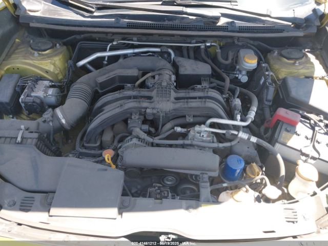 JF2GTHSC3MH238378 Subaru Crosstrek Sport