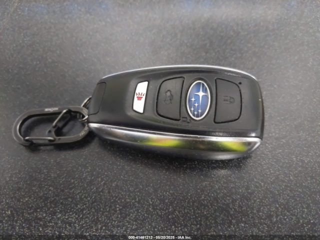 JF2GTHSC3MH238378 Subaru Crosstrek Sport