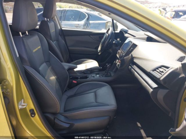 JF2GTHSC3MH238378 Subaru Crosstrek Sport