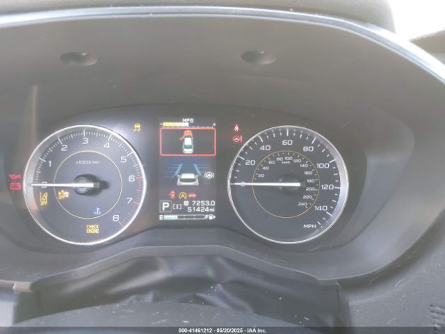 JF2GTHSC3MH238378 Subaru Crosstrek Sport