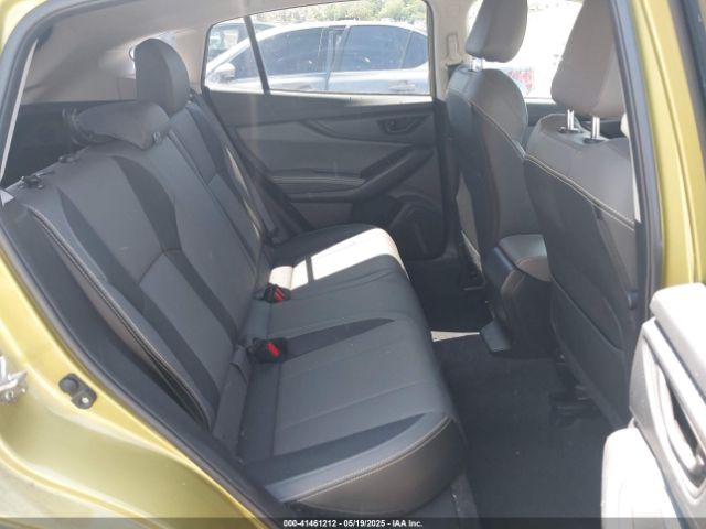 JF2GTHSC3MH238378 Subaru Crosstrek Sport